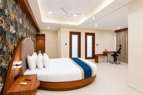 Hotel Eagle Empire