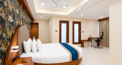 Hotel Eagle Empire
