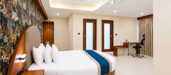 Hotel Eagle Empire