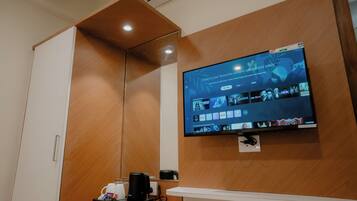 Habitación ejecutiva | Interior