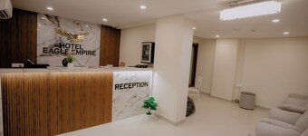 Hotel Eagle Empire