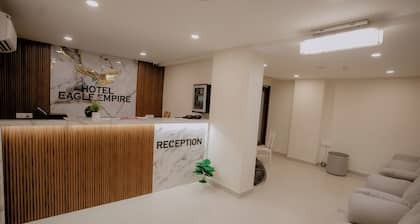 Hotel Eagle Empire