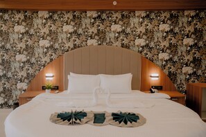 Royal Suite, City View - Hotel Eagle Empire (Margao)
