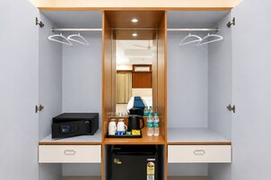 Executive Triple Room