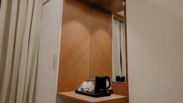 Superior Room | Interior