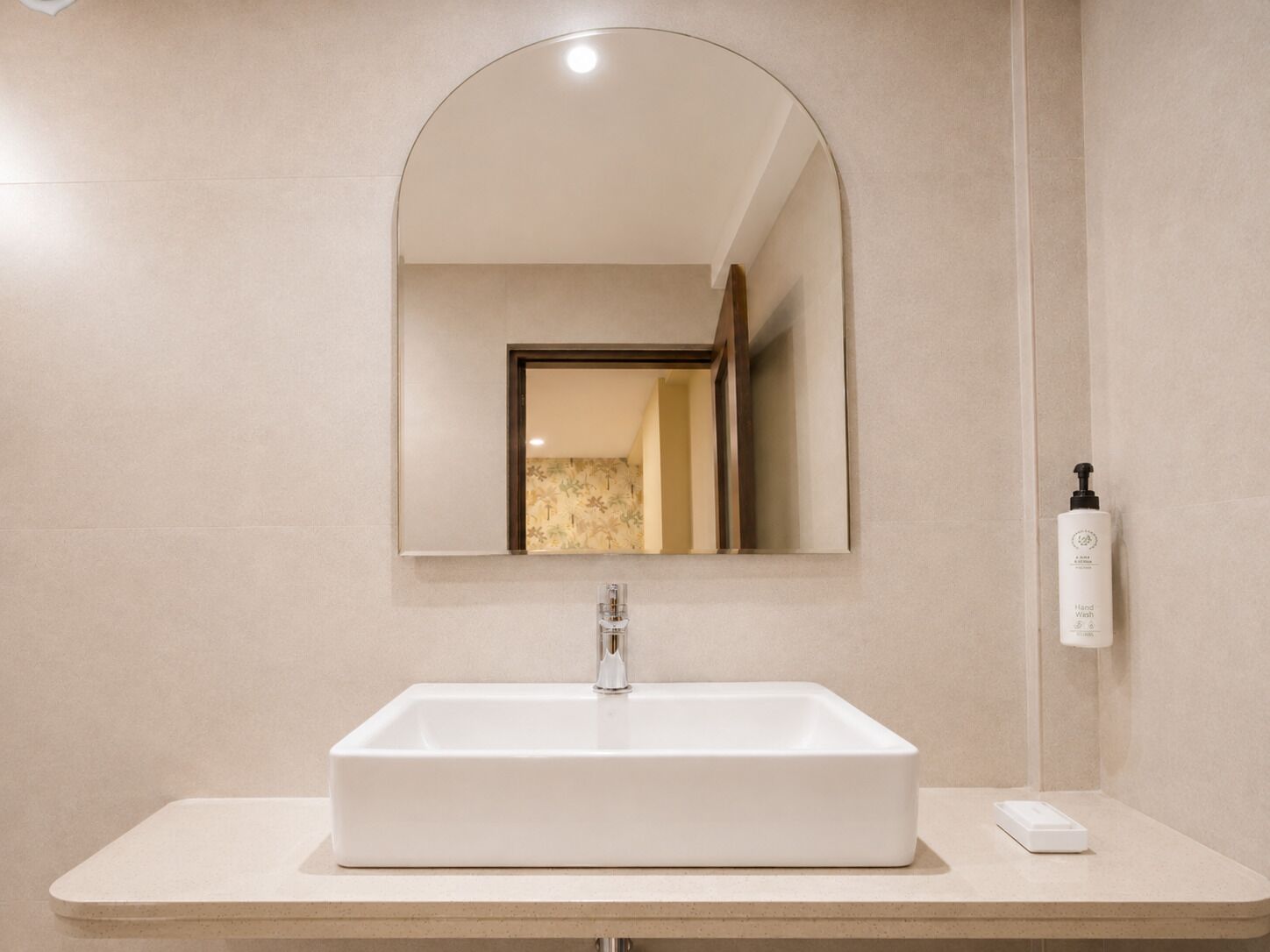Kamar Superior | Kamar mandi | Shower, handuk, sabun, dan sampo