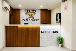 Recepción