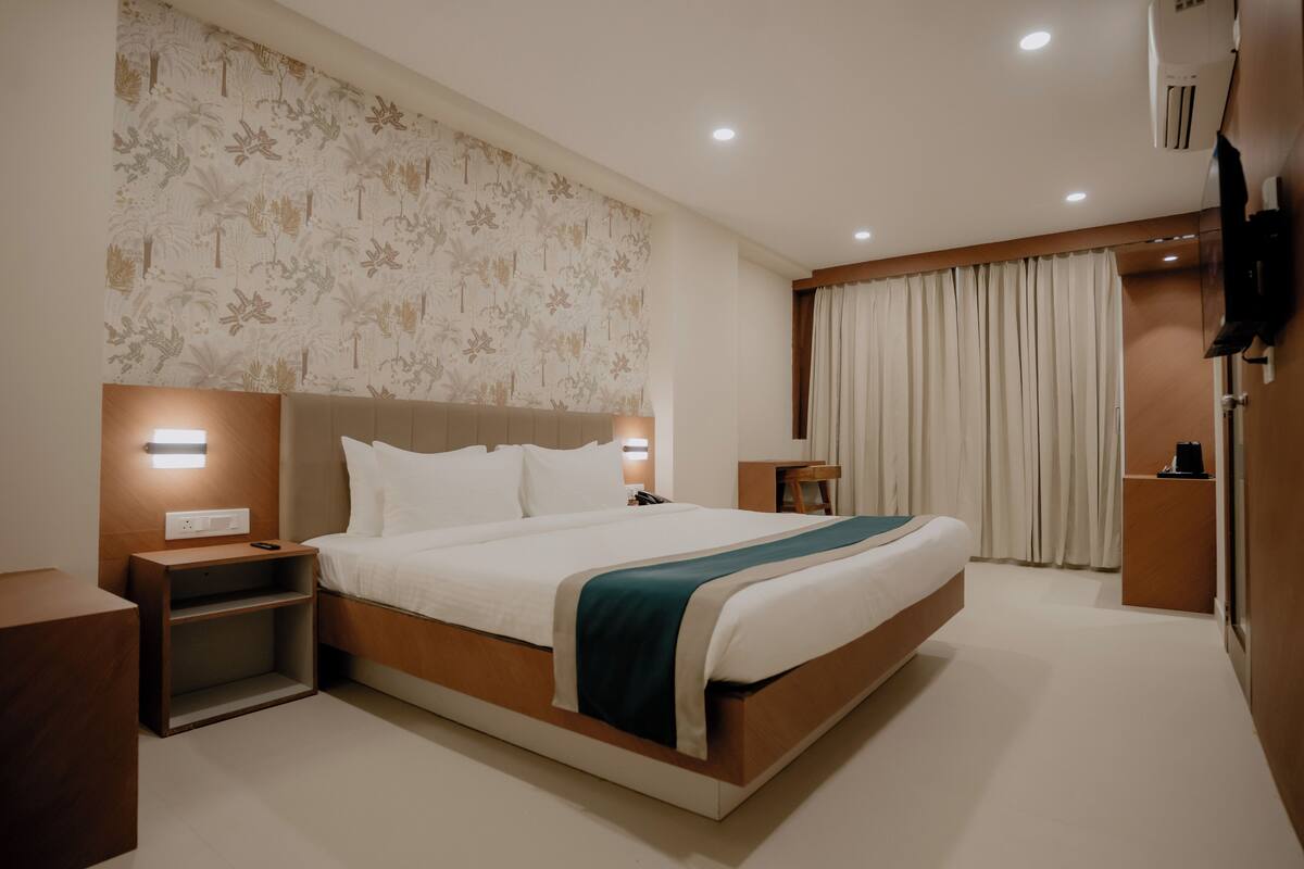 Habitación ejecutiva