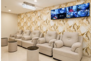 Recepción