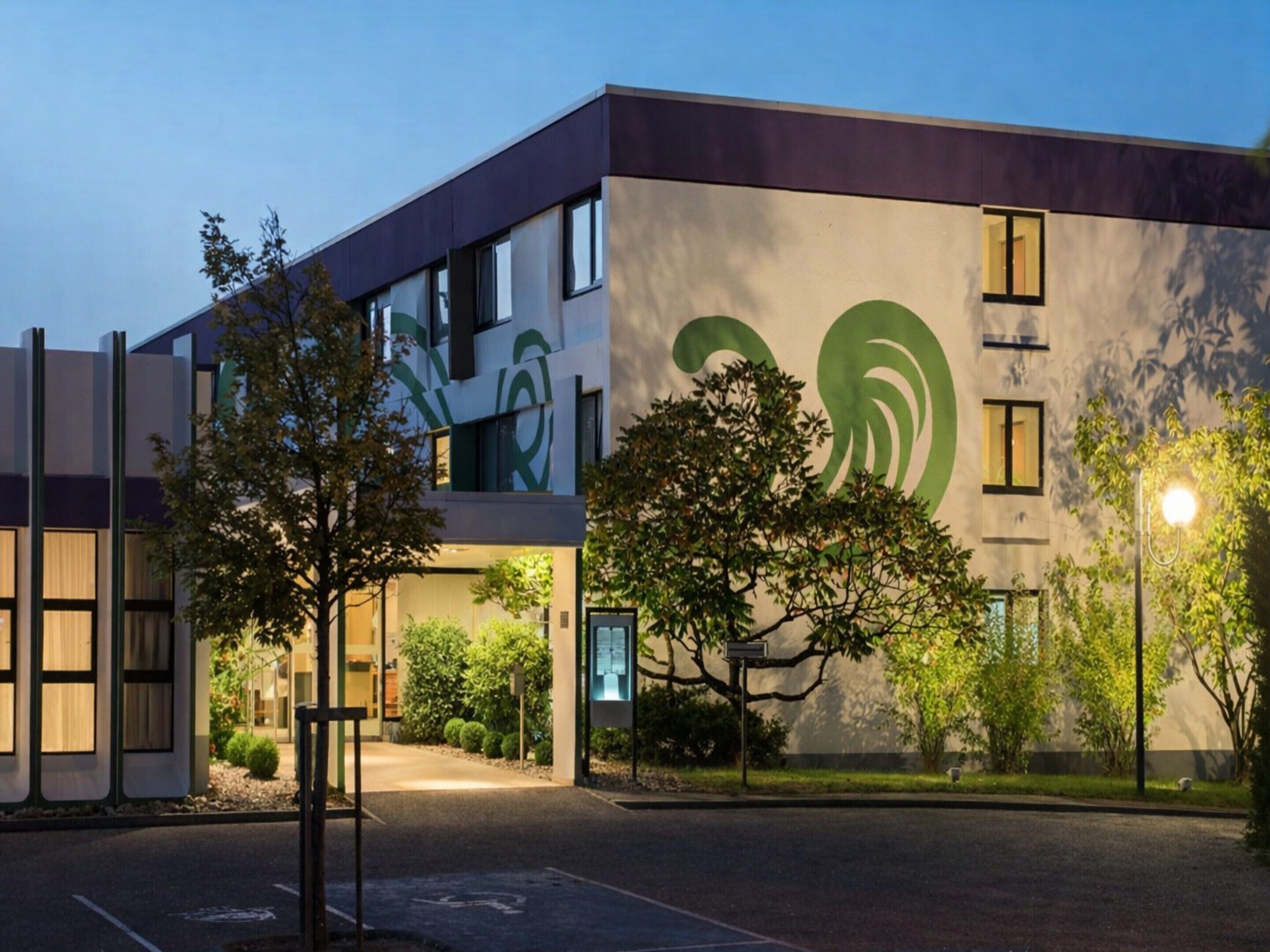 Apartment | Exterior