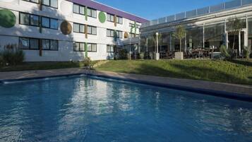 Leilighet | Eksteriør