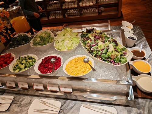 Intercity Hotel Chengdu Kuanzhai Alley