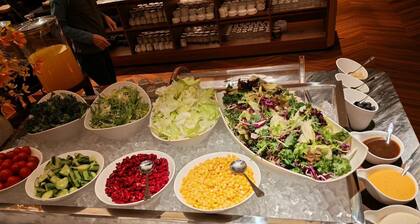 Intercity Hotel Chengdu Kuanzhai Alley