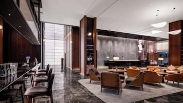 Bar (en la propiedad)