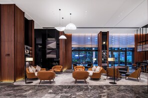 Interior - Intercity Hotel Chengdu Kuanzhai Alley (Chengdu)