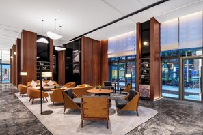 Lobby - Intercity Hotel Chengdu Kuanzhai Alley (Cheng Du Shi)