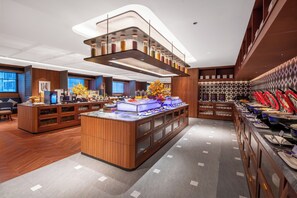 Dining - Intercity Hotel Chengdu Kuanzhai Alley (Cheng Du Shi)