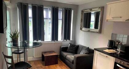 Stunning Cozy North London Studio Apartment
