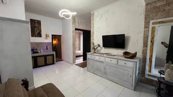 Villa Confort | Área de sala de estar