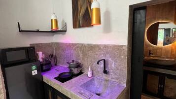 Villa – comfort | Eget kjøkken