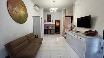 Villa – comfort | Oppholdsområde