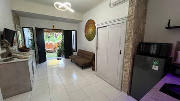 Villa Confort | Área de sala de estar