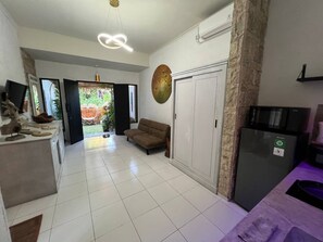 Villa Confort | Área de sala de estar