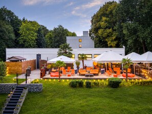 Apartment | Außenbereich