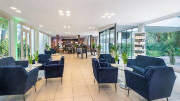 Apartament | Recepció