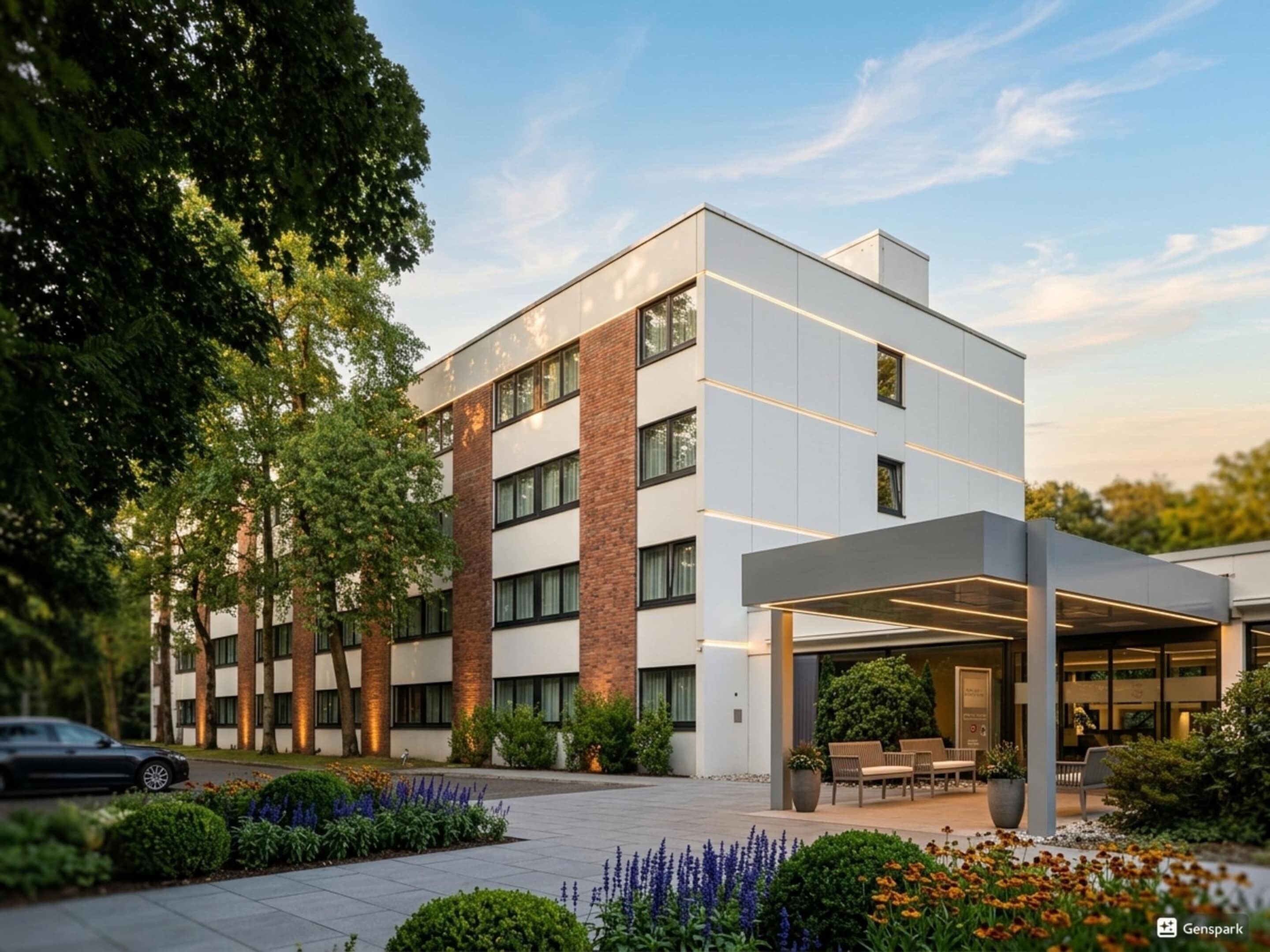 Apartment | Exterior