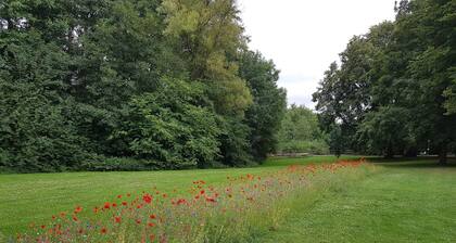 Sunday Hotel Bielefeld Superior King Room