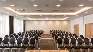 Apartemen | Fasilitas rapat