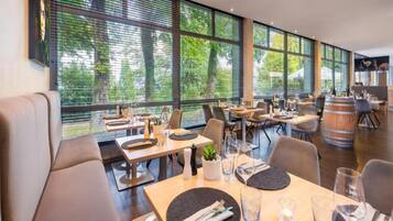 Apartament | Servei de restauració