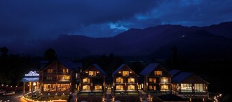 Mountnoor Sarovar Premiere Pahalgam