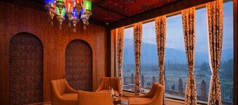 Mountnoor Sarovar Premiere Pahalgam