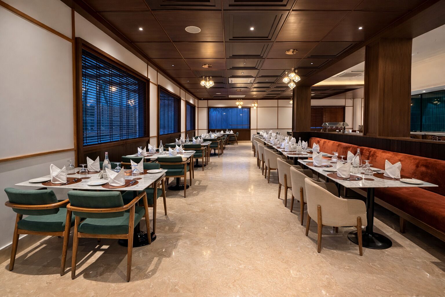 Restoran