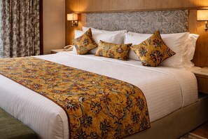 Room - Mountnoor Sarovar Premiere Pahalgam (Anantnag)