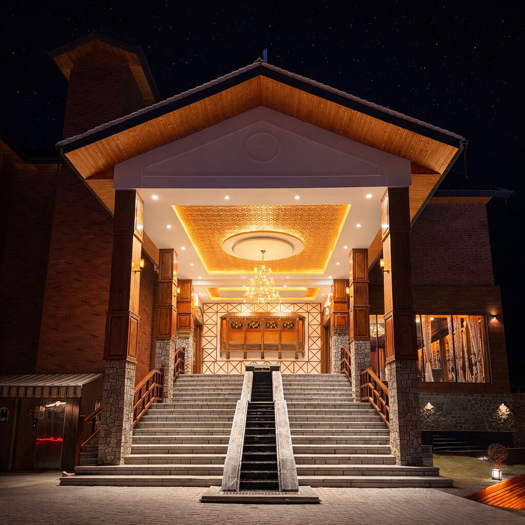 Ngoại thất