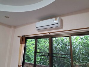 Phòng Tiêu chuẩn, 1 giường cỡ king | Tiện nghi tại phòng
