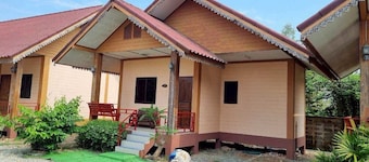 Sinsawat Resort