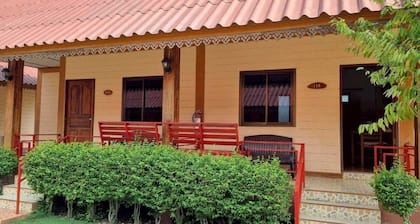 Sinsawat Resort