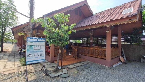 Sinsawat Resort