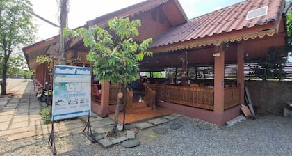 Sinsawat Resort