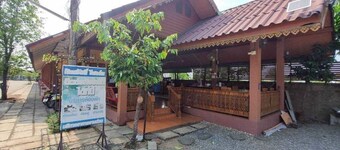 Sinsawat Resort