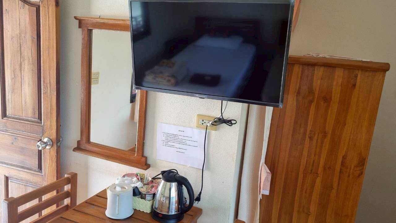 ห้องแฟมิลี่ | สิ่งอำนวยความสะดวกในห้องพัก
