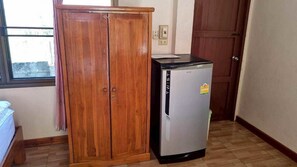 Interior - Sinsawat Resort (Tha It)