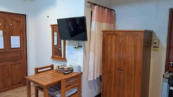 Habitación familiar | Servicios de la habitación