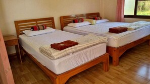 ห้องพัก