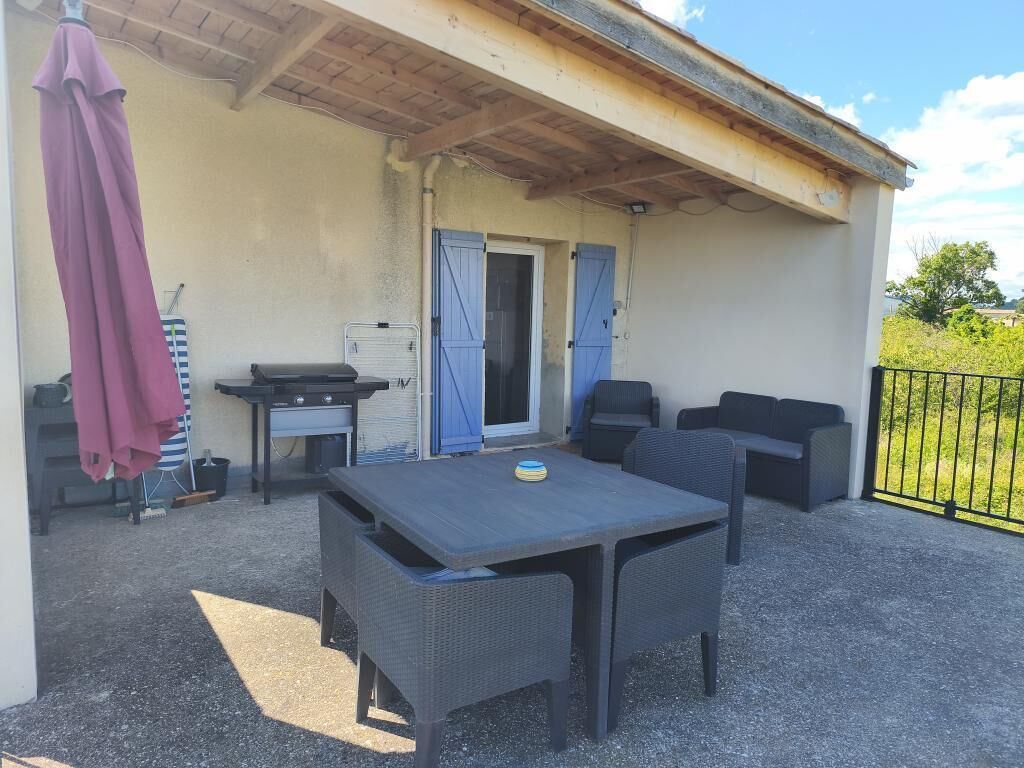 Speisen im Freien
