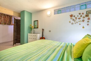 1 slaapkamer